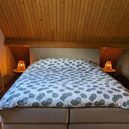 Ruime Vrijstaande Vakantiewoning Aan Veerse Meer, 6 Persoons Wolphaartsdijk Kültér fotó